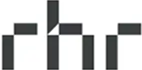 RHR logo