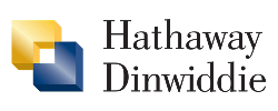 Hathaway Dinwiddie Logo