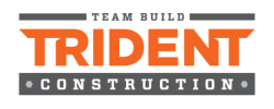 Trident Logo