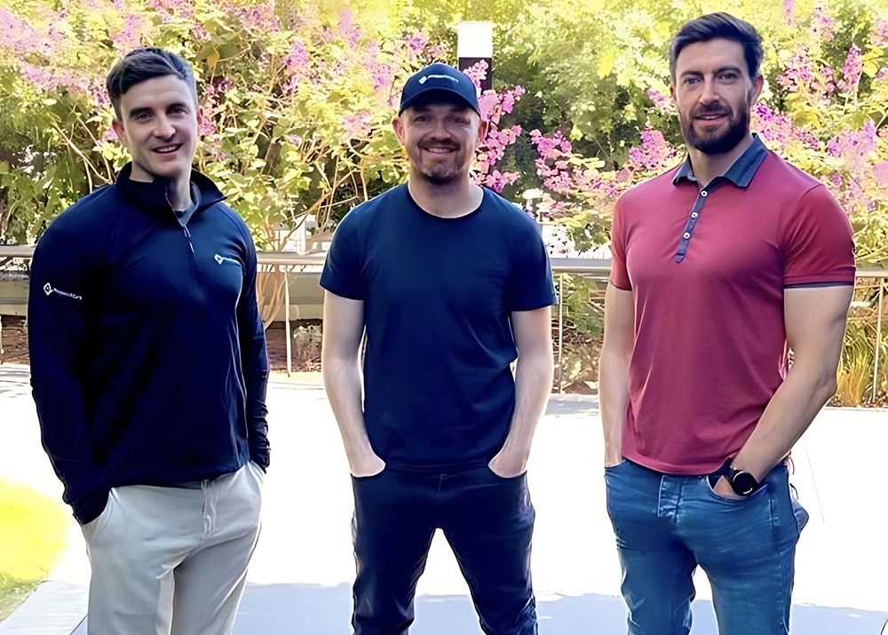 ProjectMark Founders