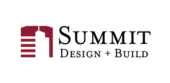 Summit Design + Build Logo