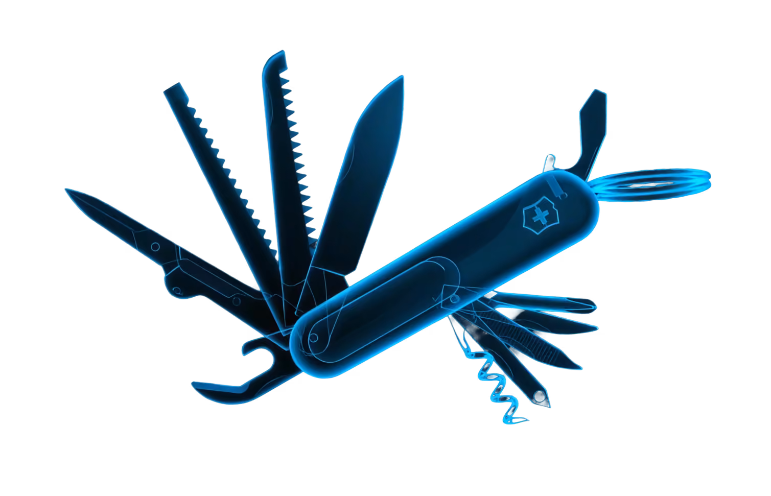 Swiss army knife
