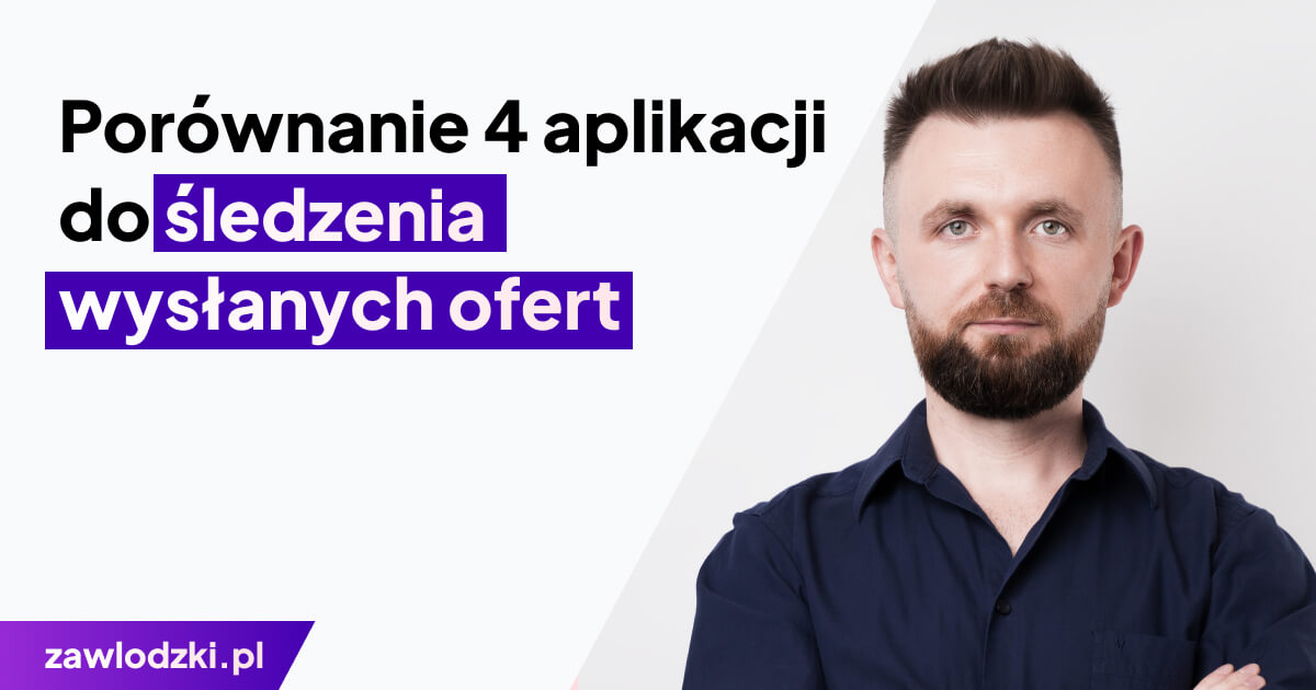 Porównanie 4 aplikacji do śledzenia wysłanych ofert Smart Docs, PandaDoc, Sellizer, DocSend