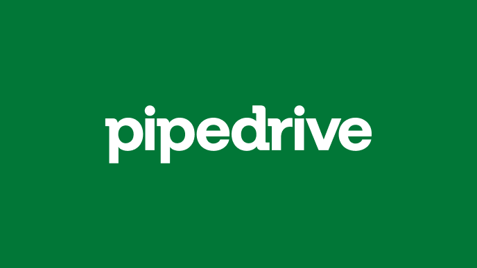 Logo Pipedrive