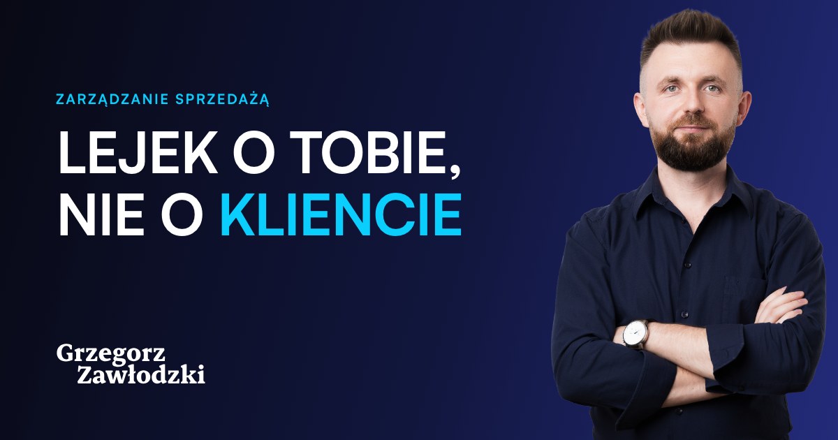 Jak ułożyć proces sprzedaży w firmie B2B i po czym poznać, że nie działa