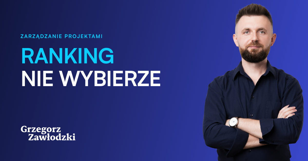 Jak wybrać program do zarządzania projektami dla swojej firmy