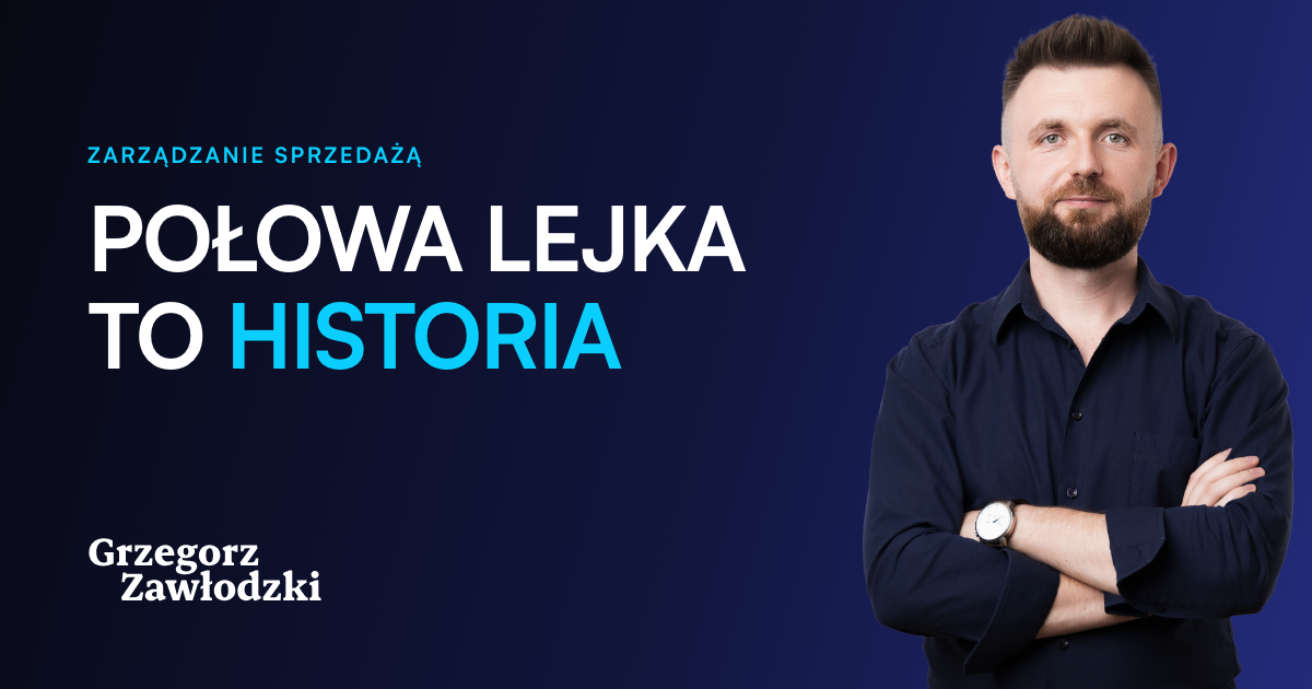Dlaczego prognoza sprzedaży się nie zgadza i co zwykle ją zawyża