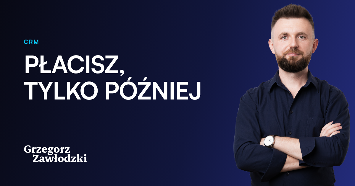 Darmowy CRM w 2026 roku: który jest naprawdę darmowy i na jak długo wystarczy