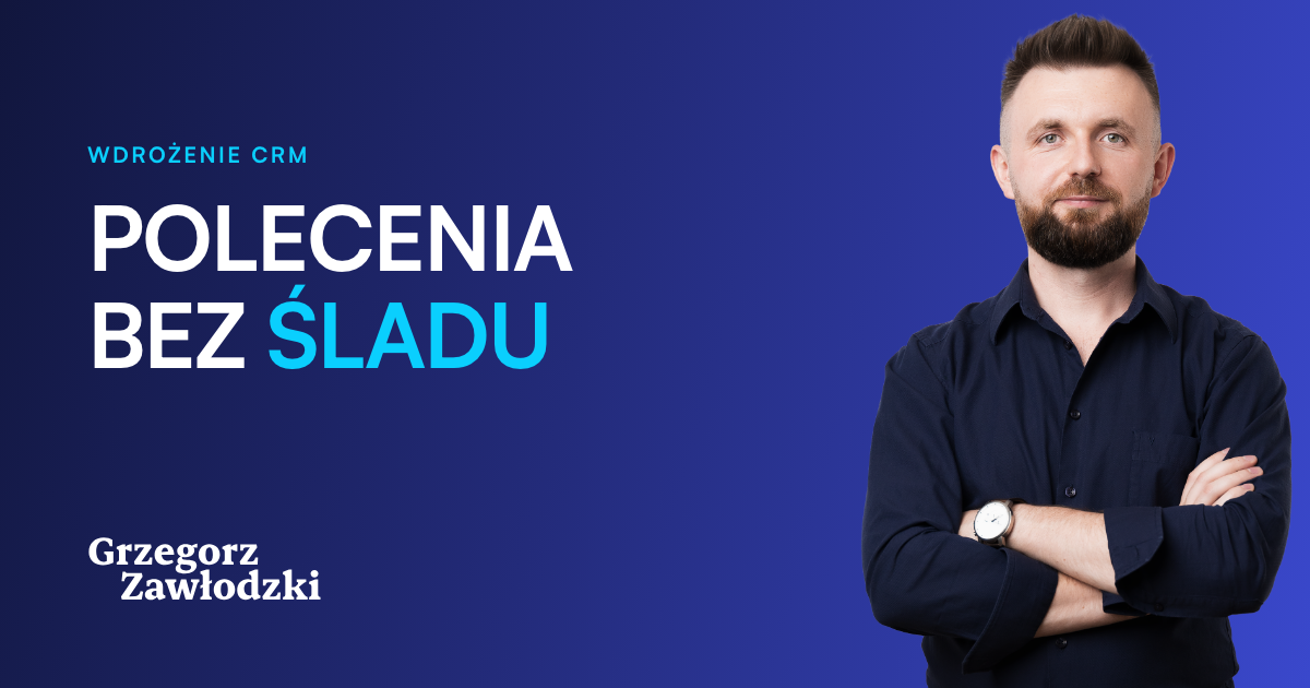 CRM dla biura rachunkowego: jak poukładać w nim pozyskiwanie klientów