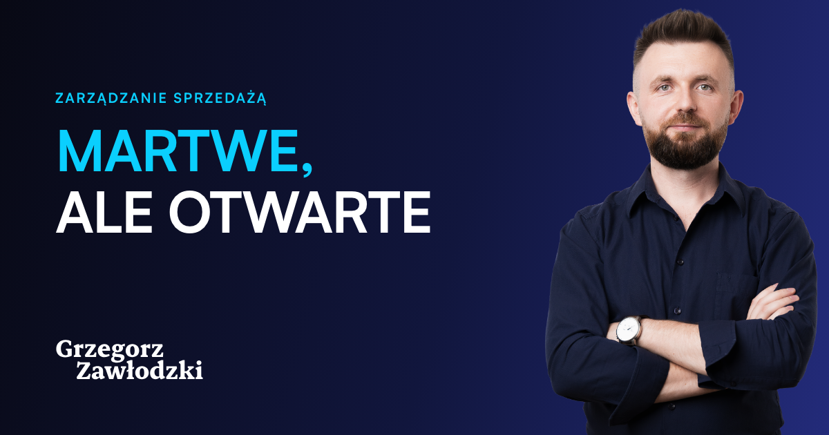 Ile fałszywej wartości siedzi w lejku sprzedażowym B2B