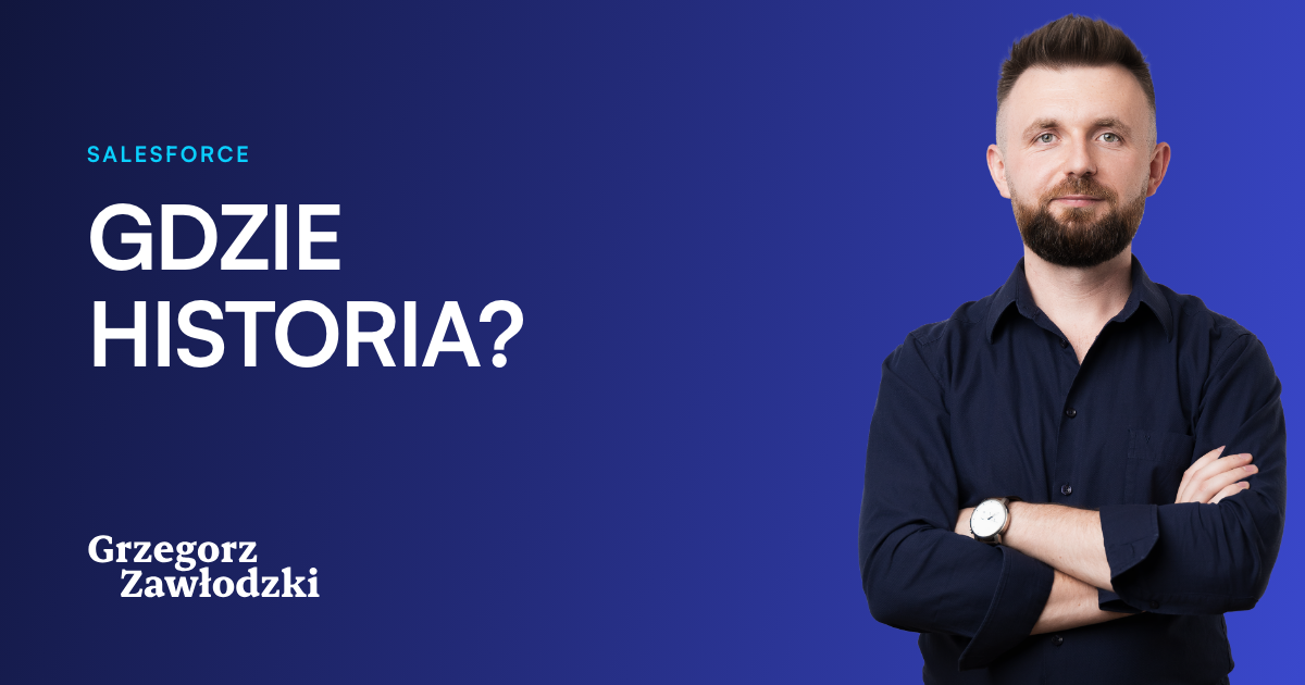 Migracja z Pipedrive'a do Salesforce: dane, proces i historia