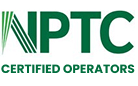 NPTC Logo