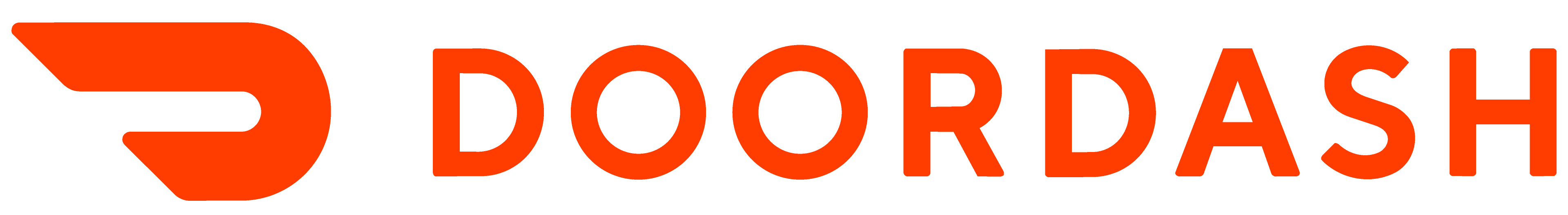 Doordash logo