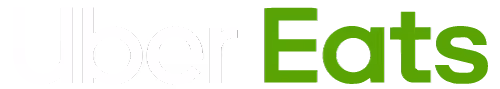 Uber eats logo