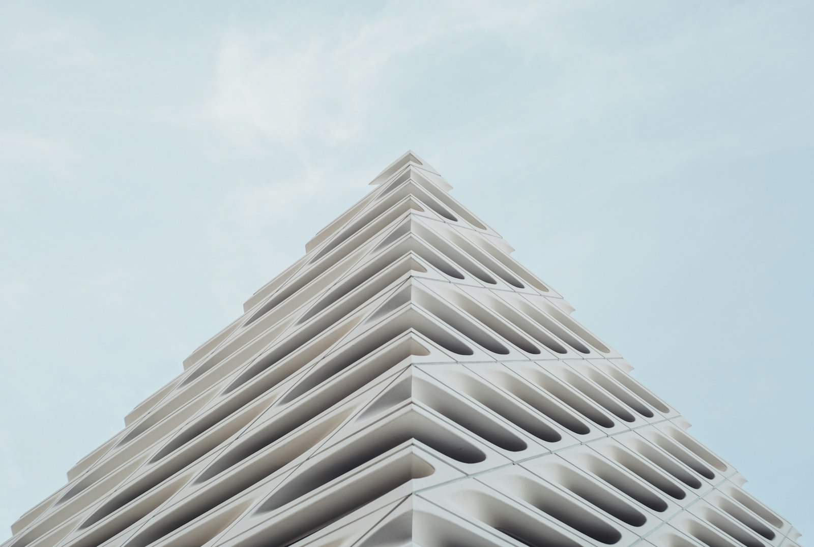 Institutional tower