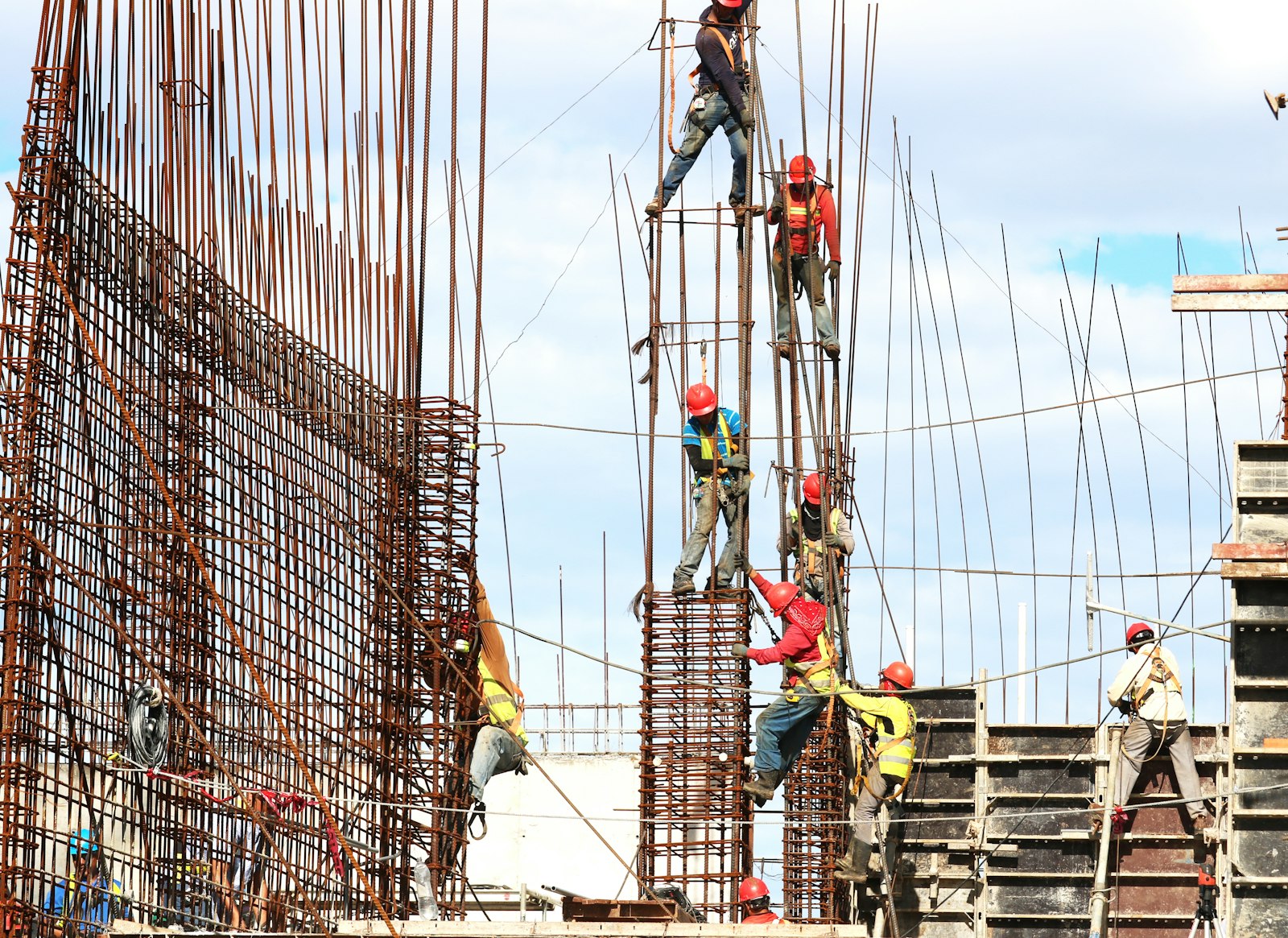 Structural construction
