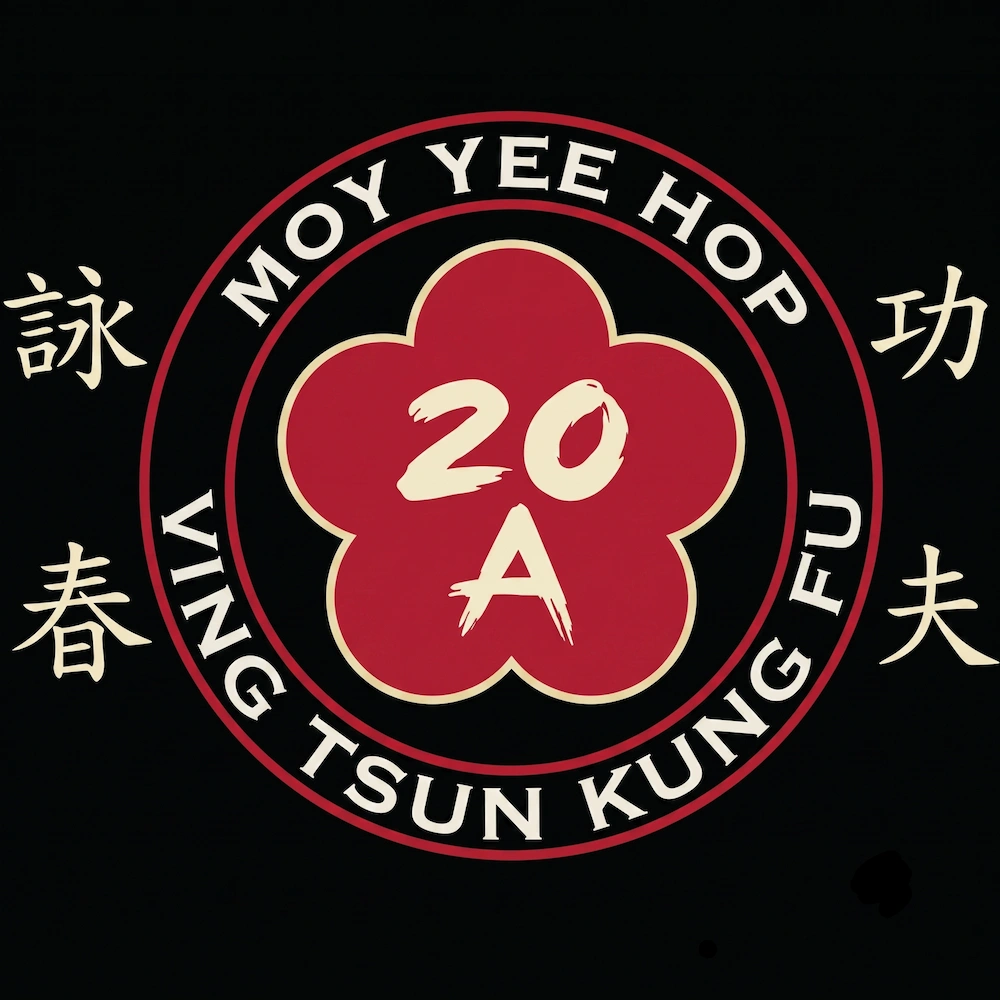 Moy Yee Hop Ving Tsun Kung Fu