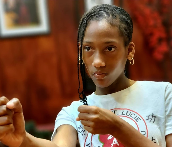 Kids Kung Fu