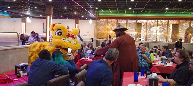 Celebrating Community and Tradition: The 2025 Treasure Coast Ving Tsun Christmas Dinner