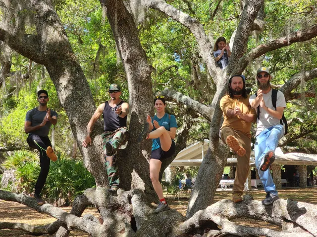 Bonding Beyond the Training Hall: The SSA Takes on Kissimmee!