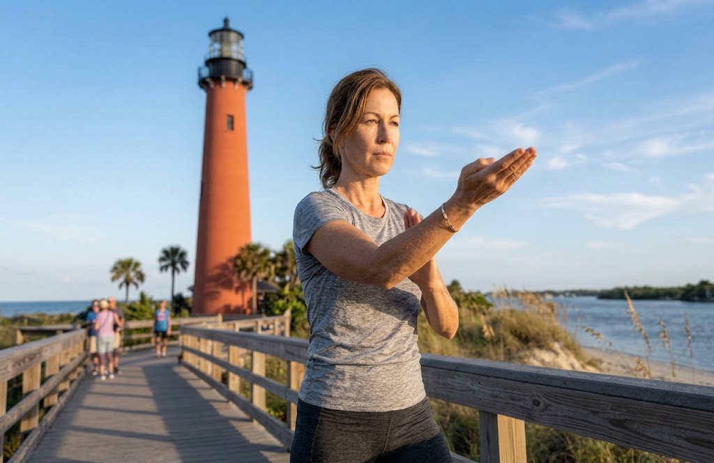 Kung Fu Classes for Women That Build Real Skill