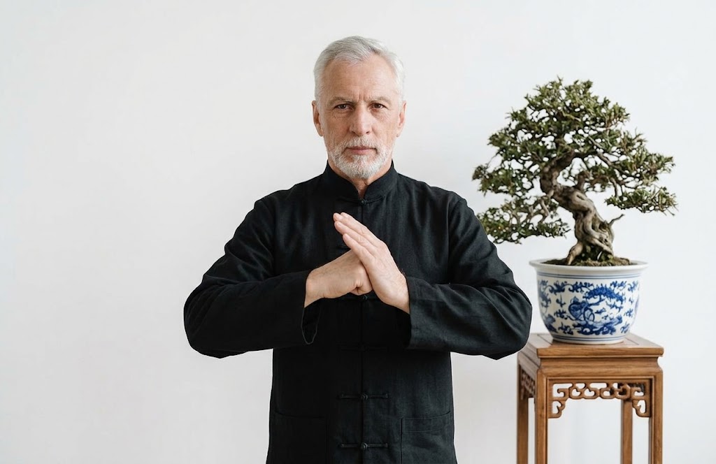 Martial Arts for Older Adults That Work