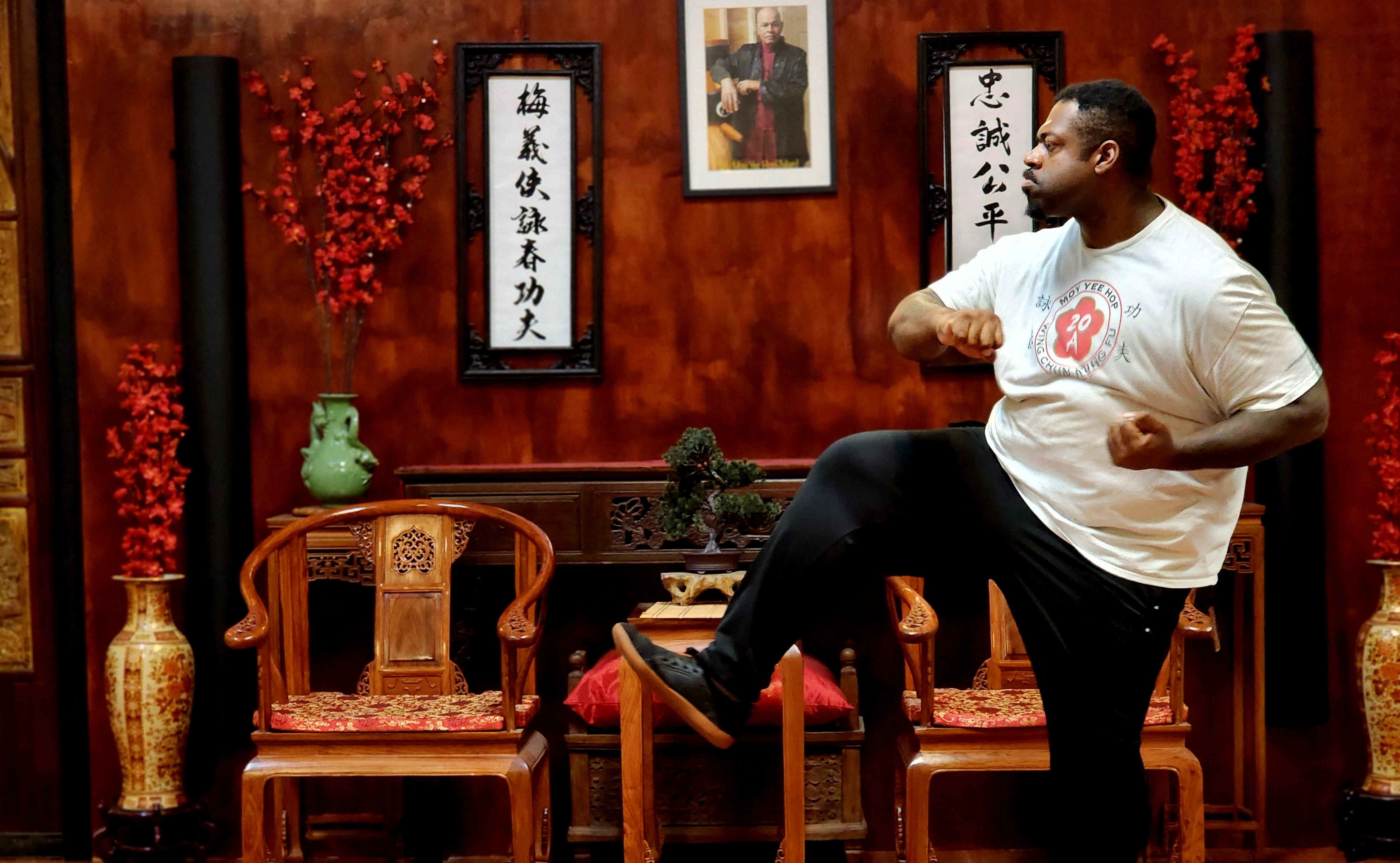 Wing Chun Self Defense Classes That Matter