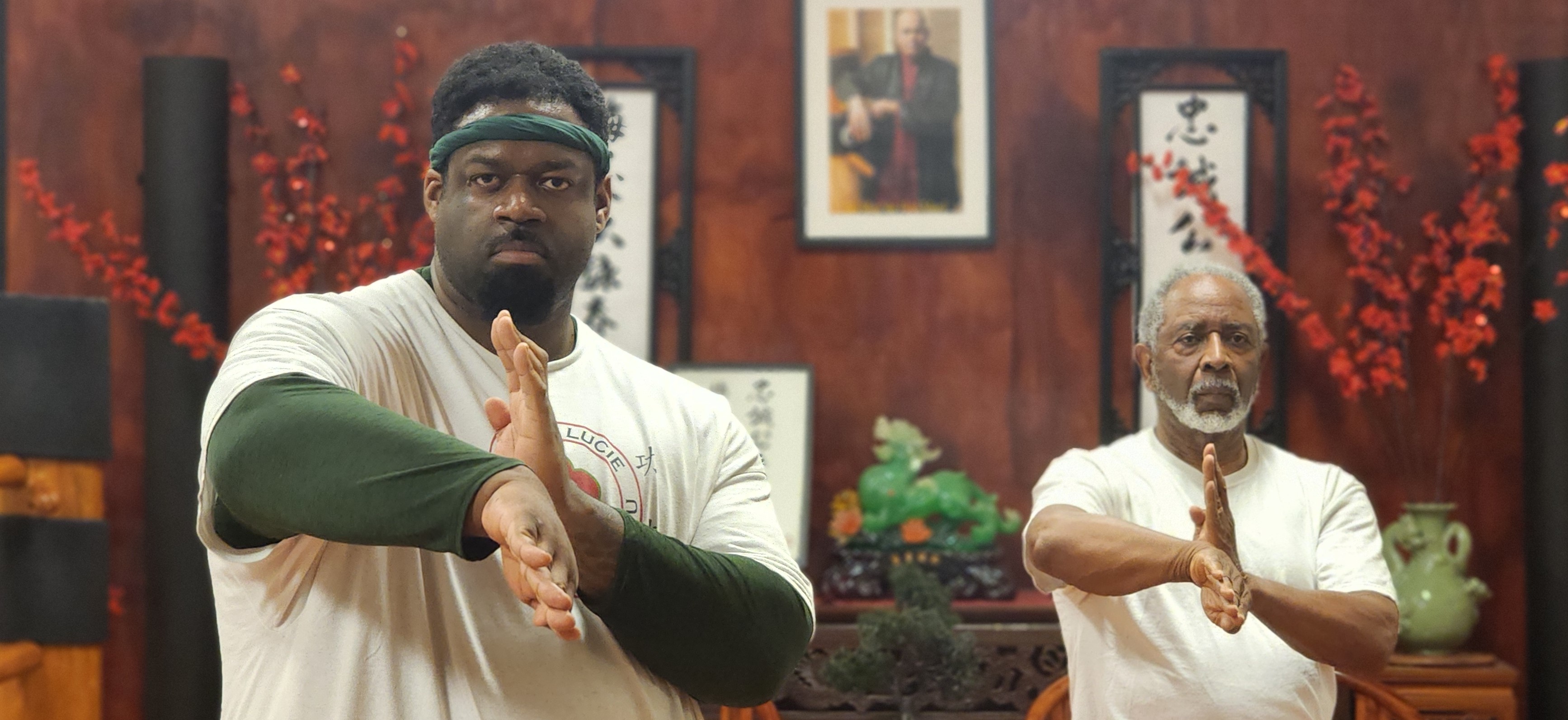 Adult Kung Fu Classes With Real Purpose