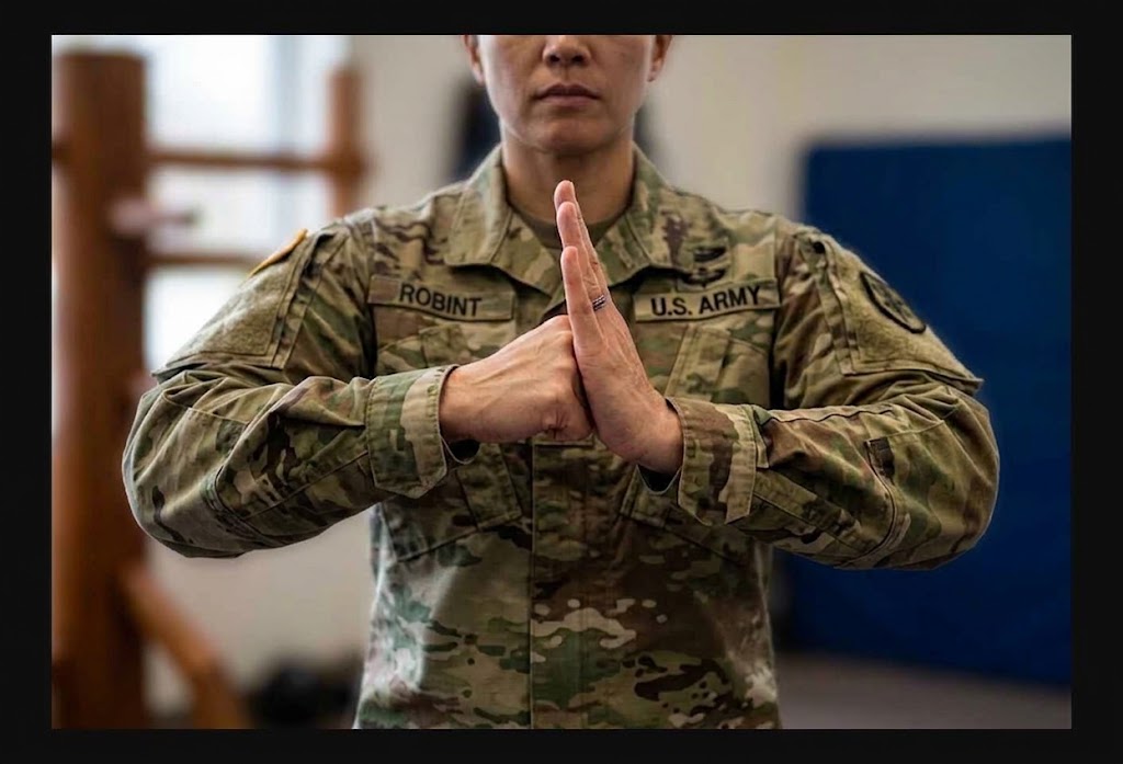 What a Martial Arts Veterans Program Offers