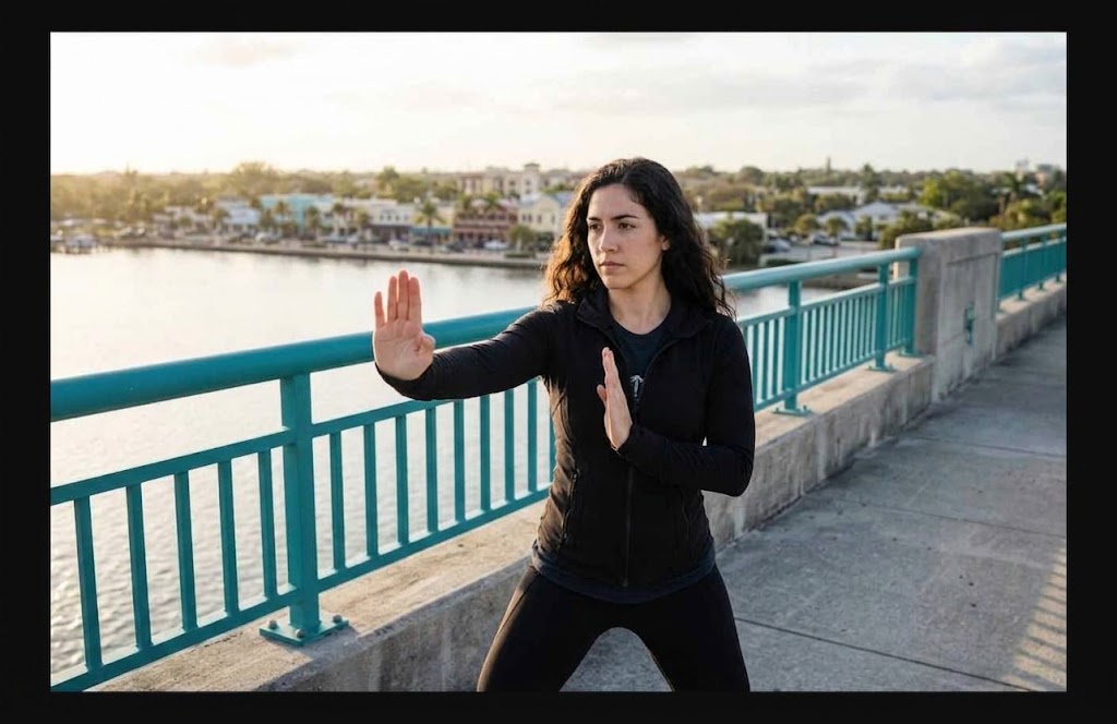 How to Build Self Defense Confidence That Lasts