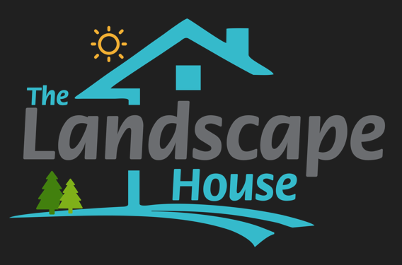 The Landscape House logo