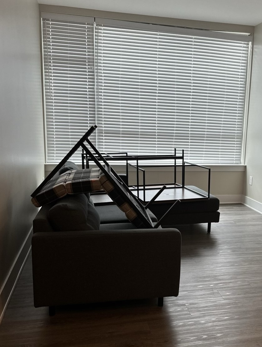 How Often Should Common Areas Be Cleaned in an Apartment Building?