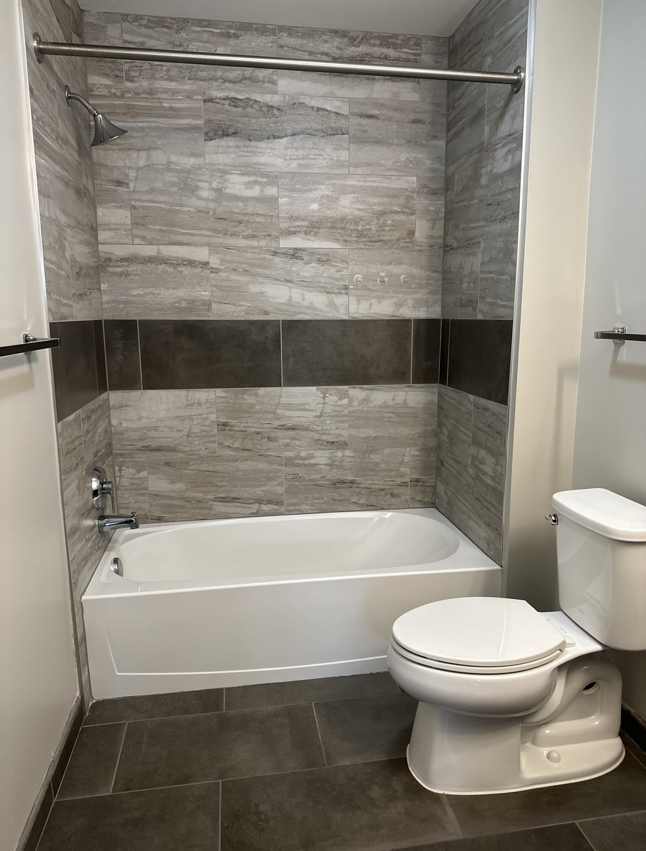 Restroom & Break Room Sanitation