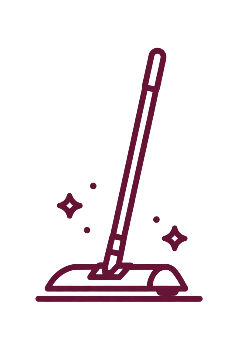 Floor Care & Maintenance