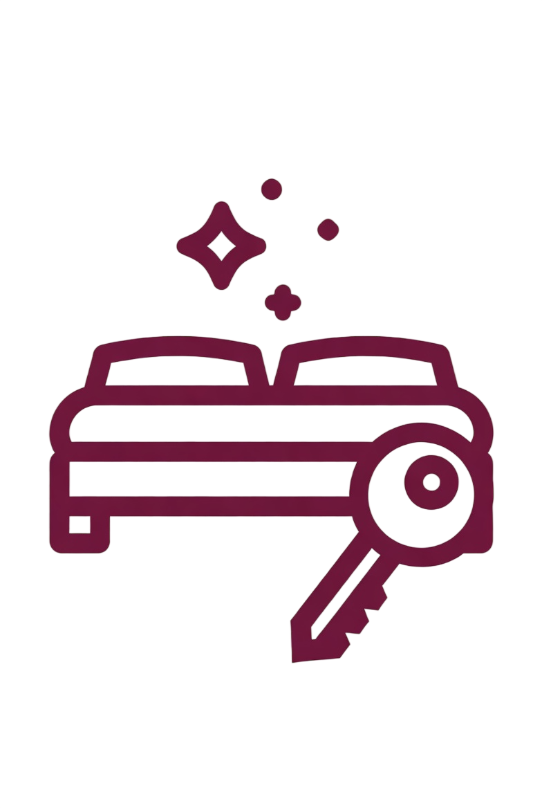 Airbnb & Short-Term Rental Turnover