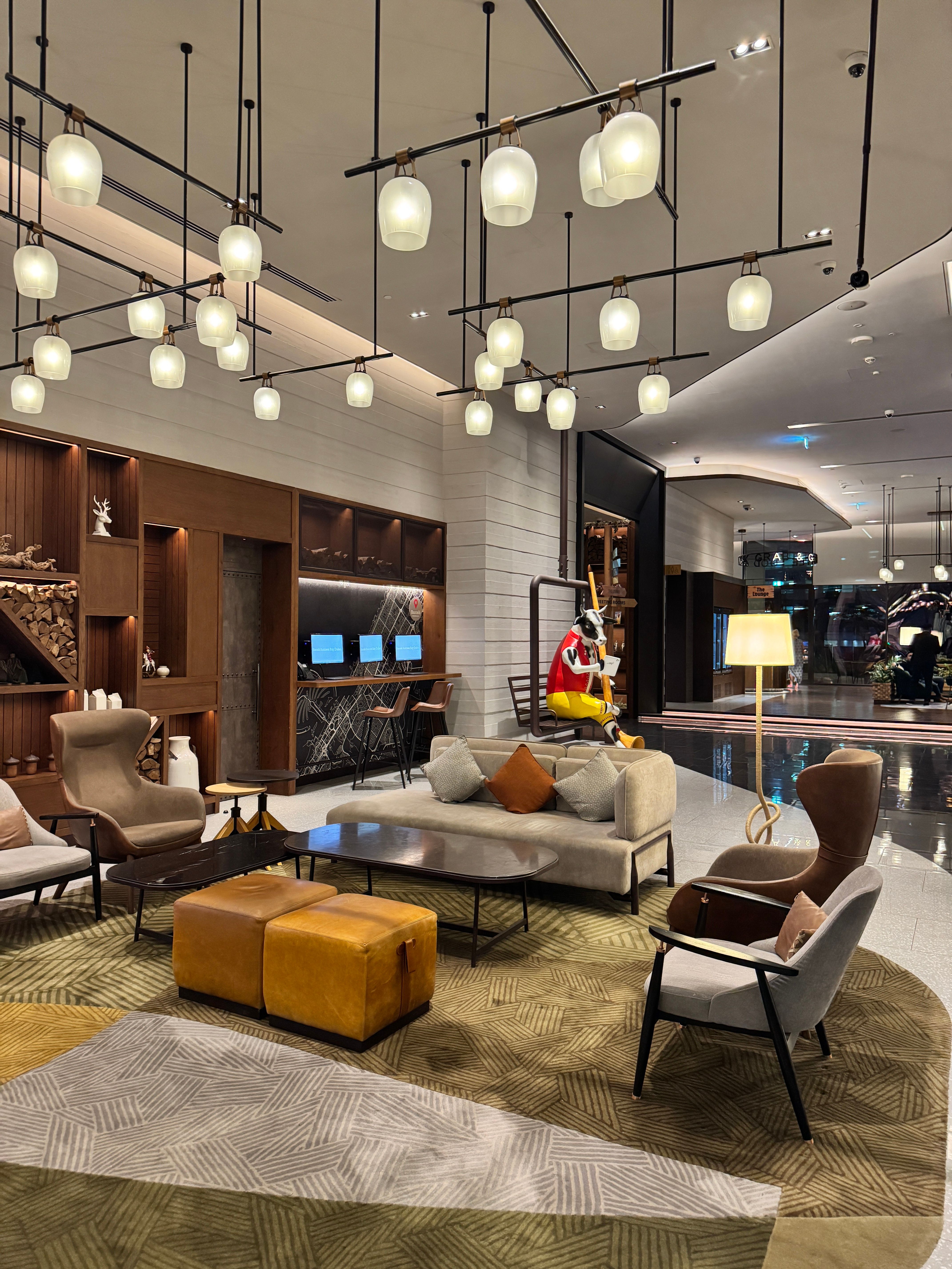 How Often Should Common Areas Be Cleaned in an Apartment Building?