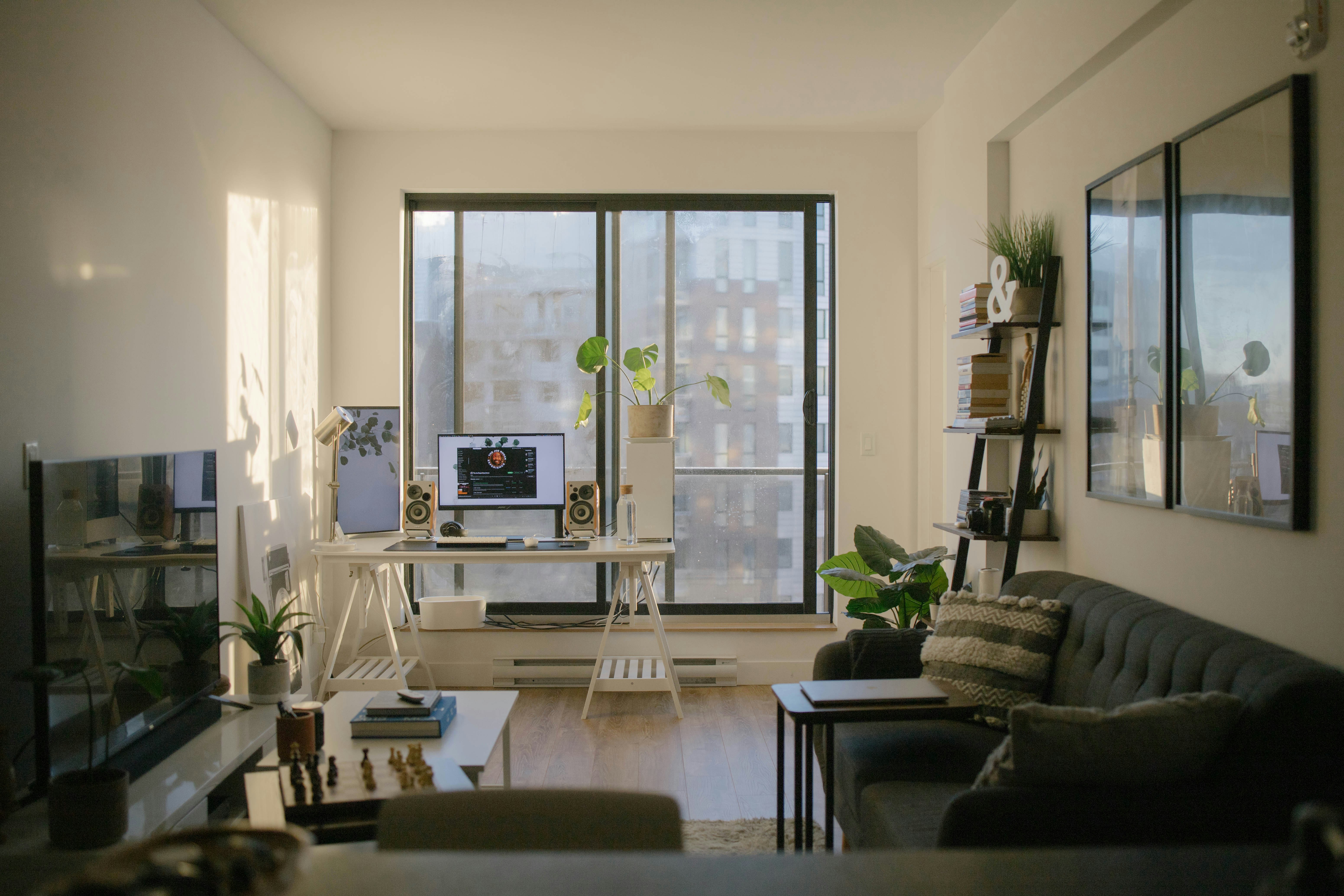 How Much Does Apartment Turnover Cleaning Cost in Baltimore & Towson?