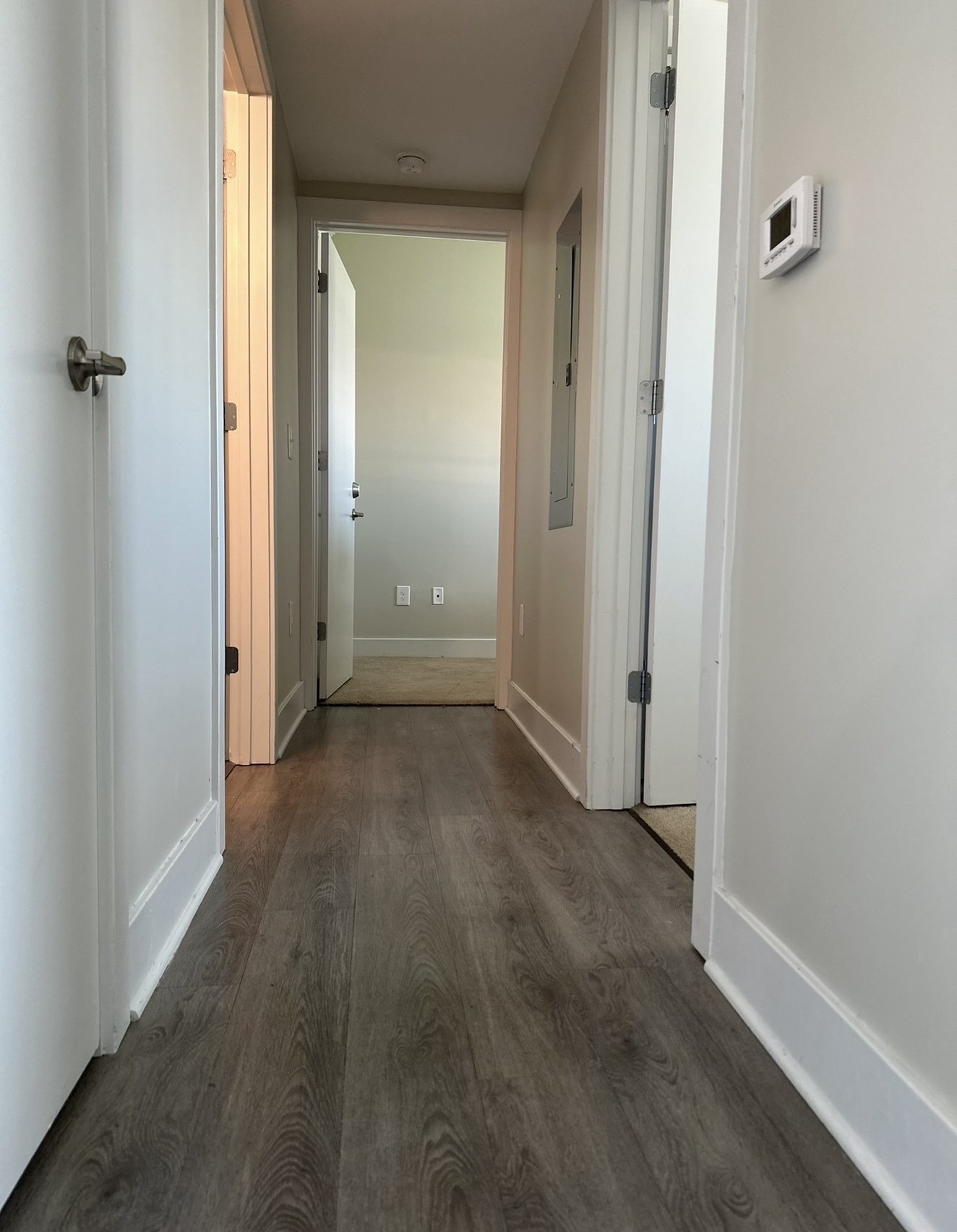 How Often Should Commercial Floors Be Cleaned? | RLS Cleaning