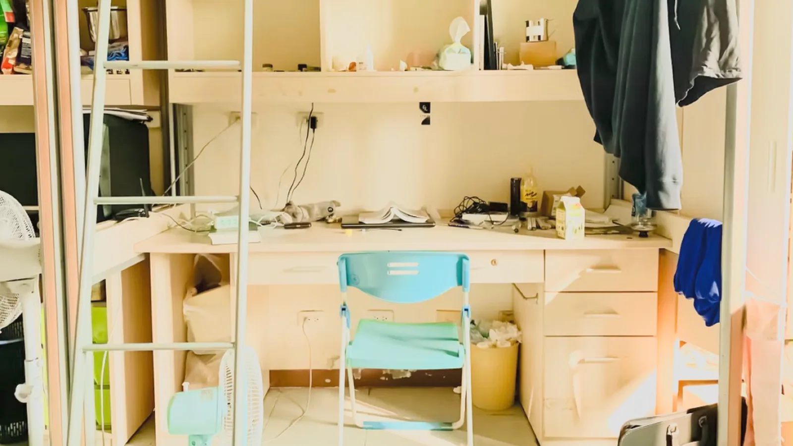 How to Prepare a Student Rental Near Towson University for the Next Lease