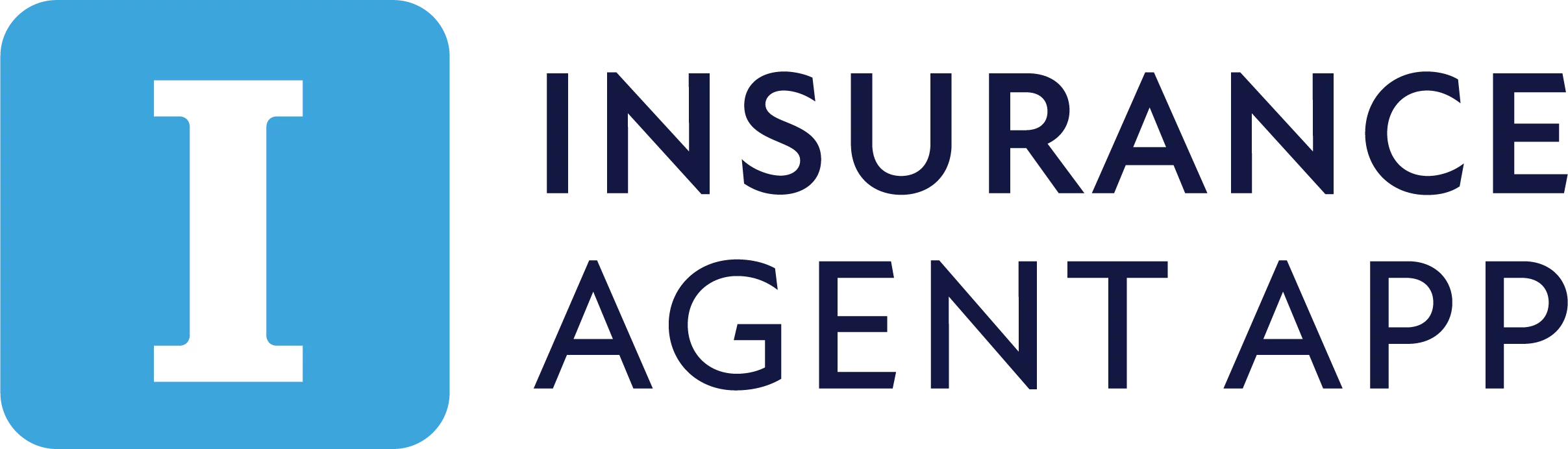 Insurance Agent App logo