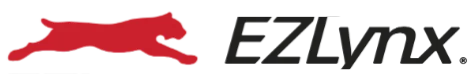 EZLynx logo
