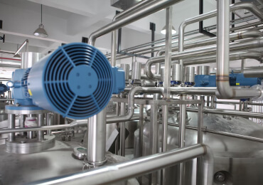 New Lake Elsinore City Hall – HVAC Installation