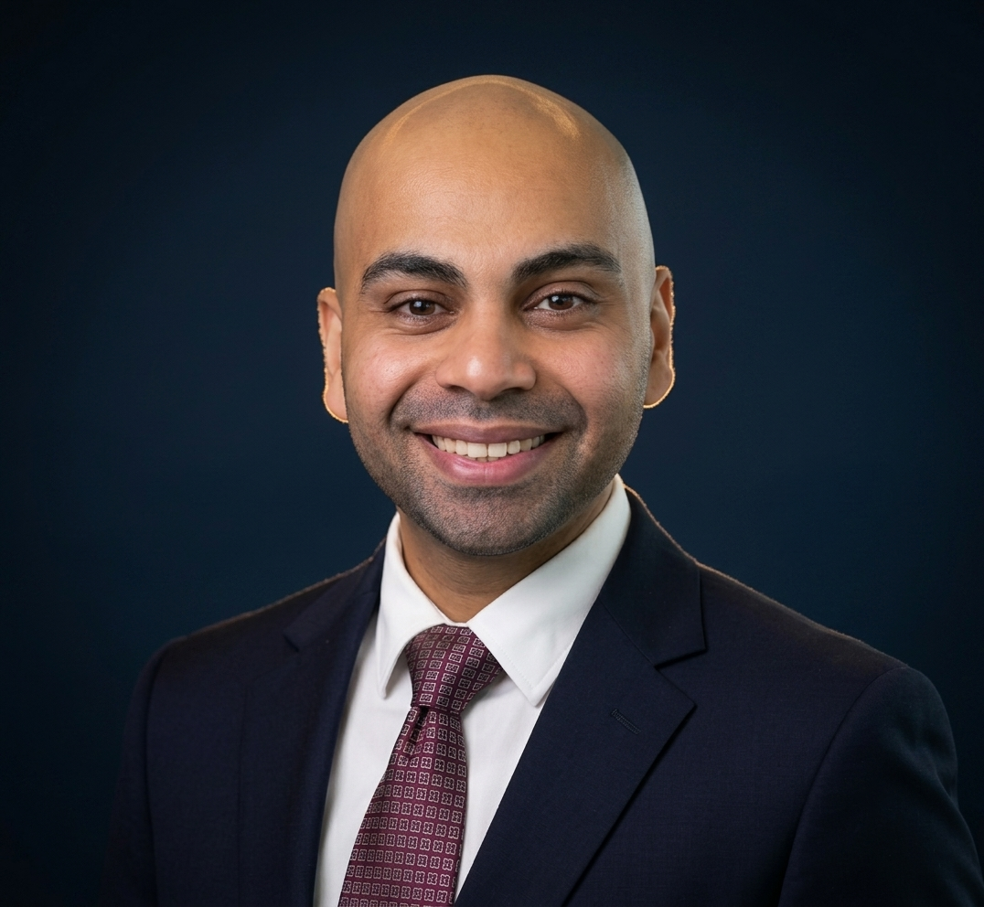 Satinder Sandhu, Founder of Security Assured