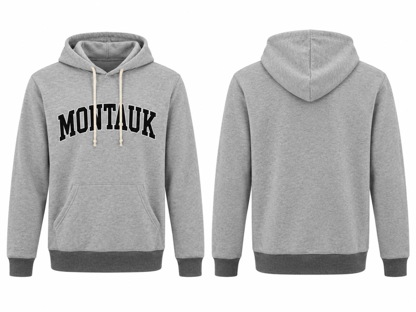 Montauk Classic Collegiate Hoodie