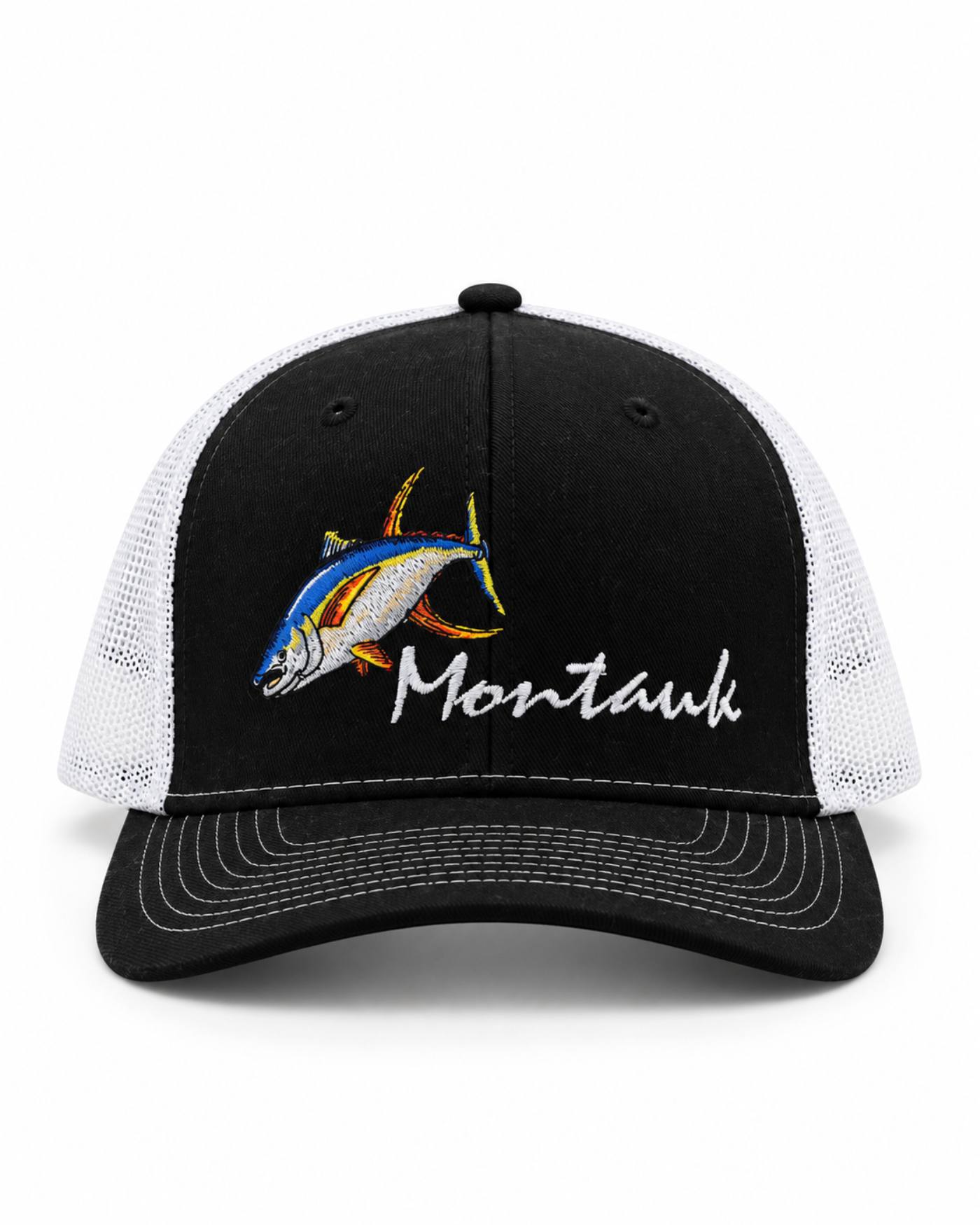 Montauk Offshore Tuna Trucker Hat