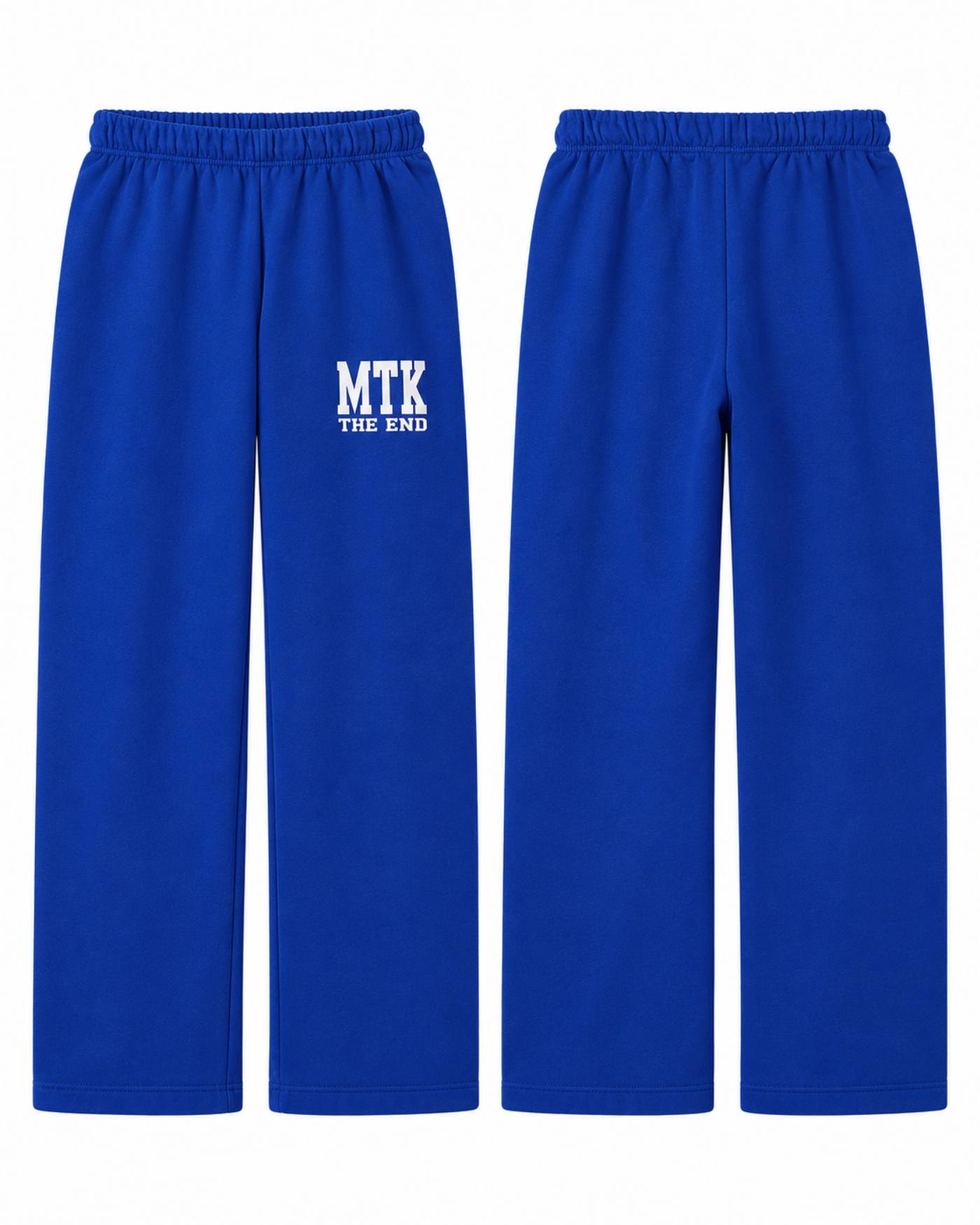 Montauk MTK Lounge Pants - Royal Blue