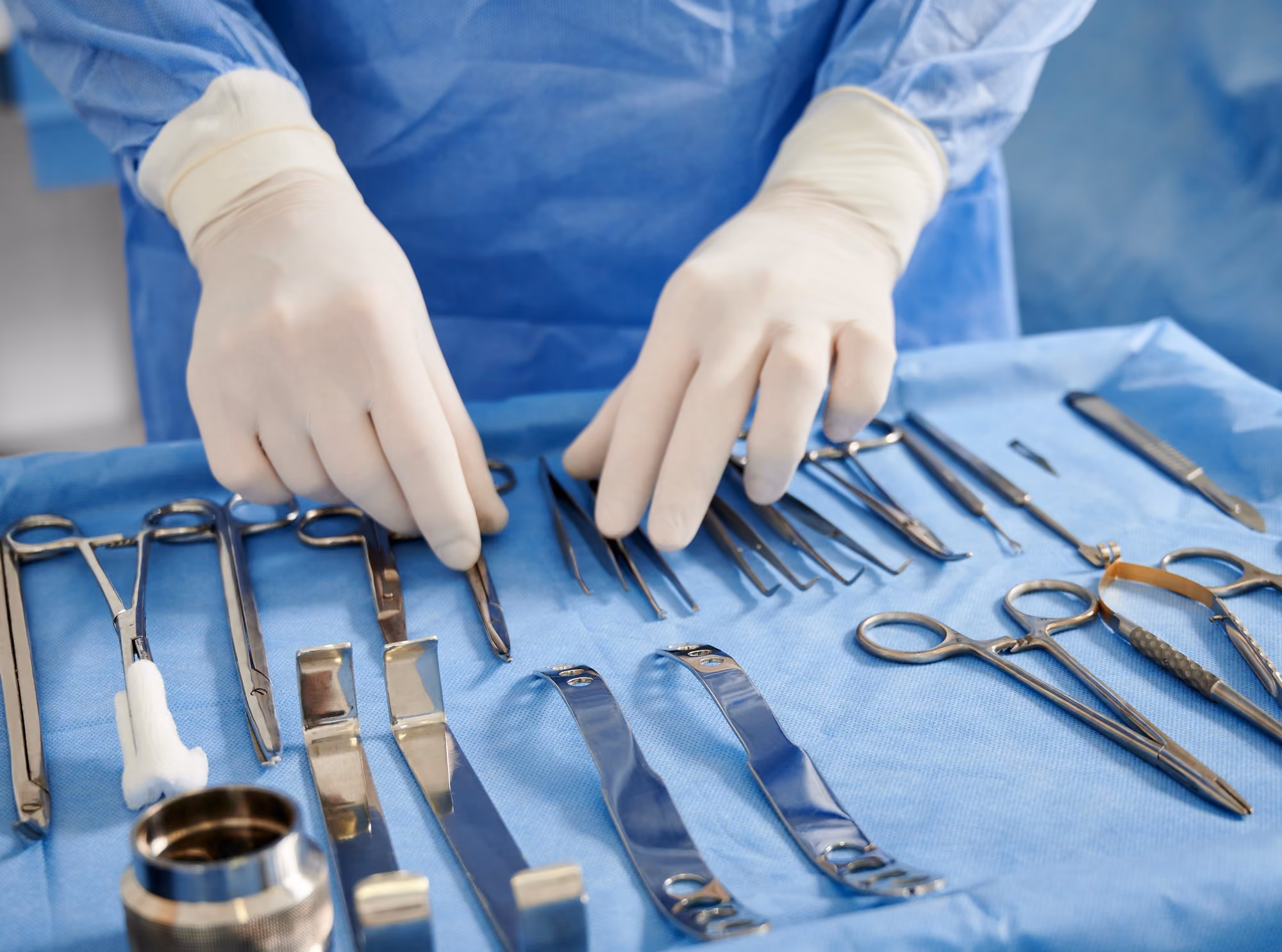 Reconstructive Foot & Ankle Surgery in Safford and Sierra Vista