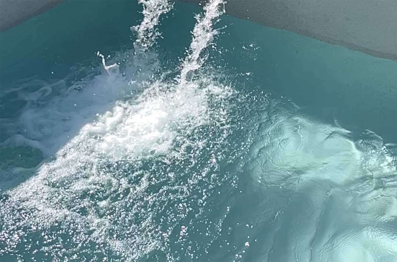 Pool Filling Pomona Restoration