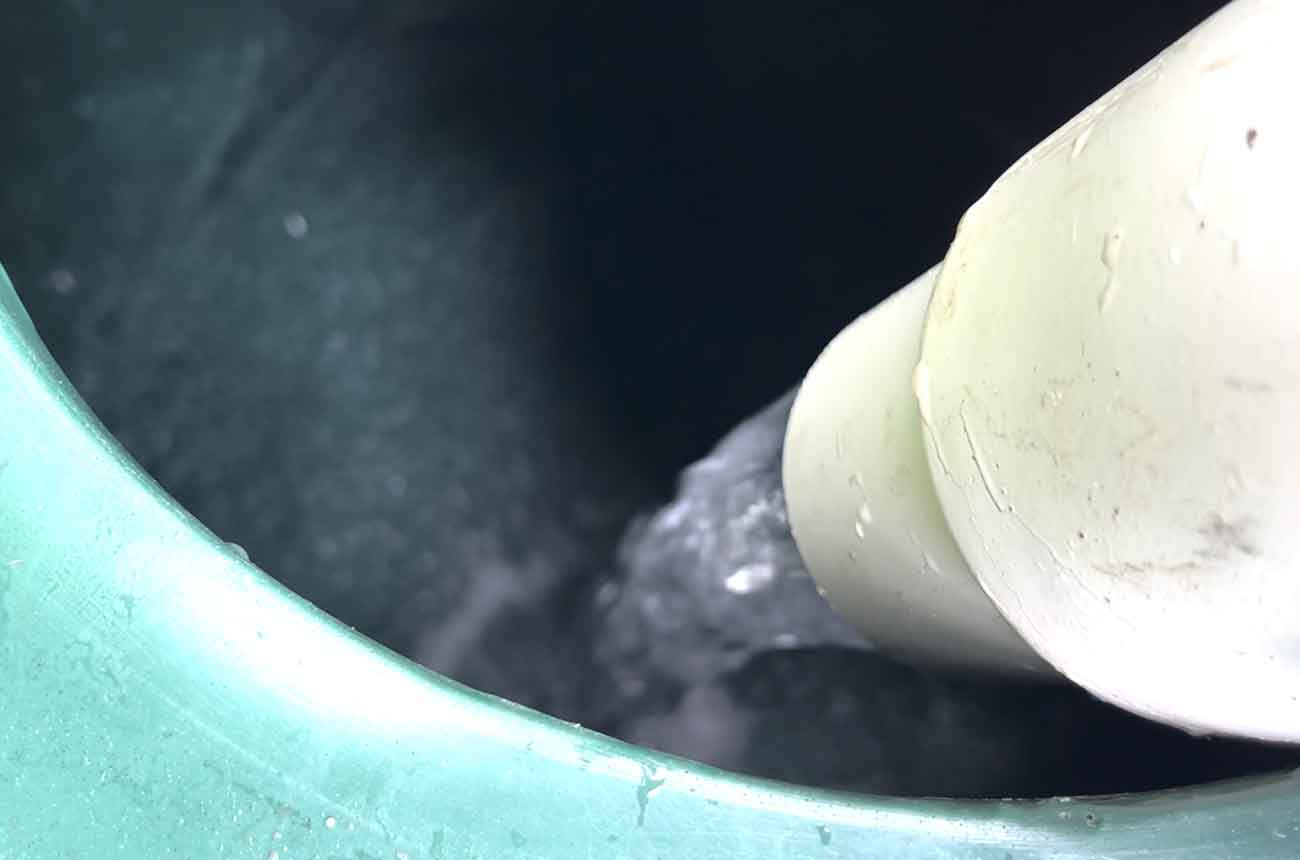 Sunshine Coast Bulk Water Tank filling