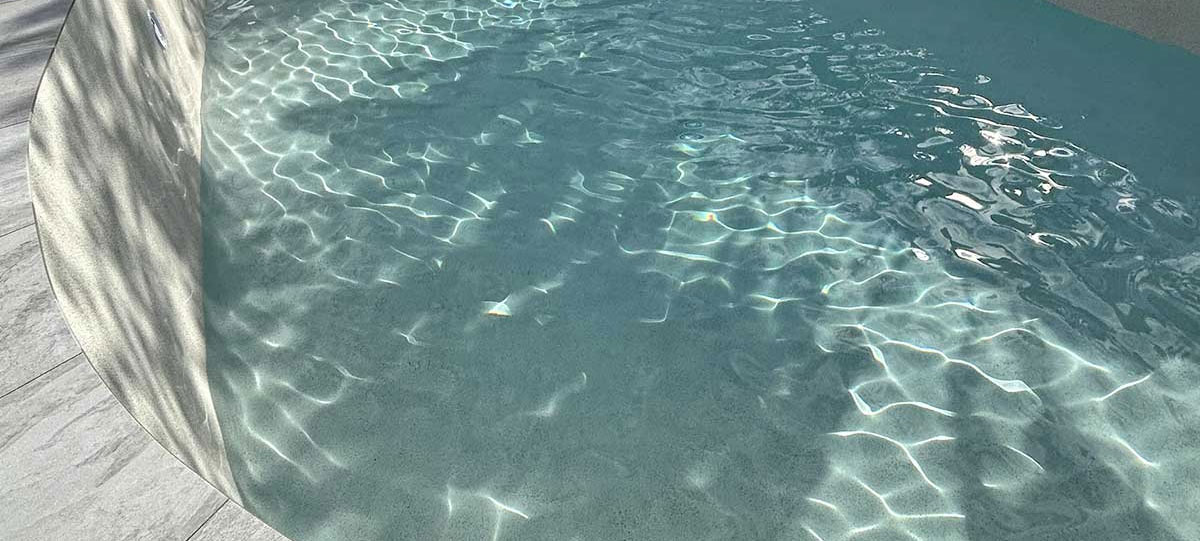 Filling a new pool on the Sunshine Coast? Don't leave the water till last